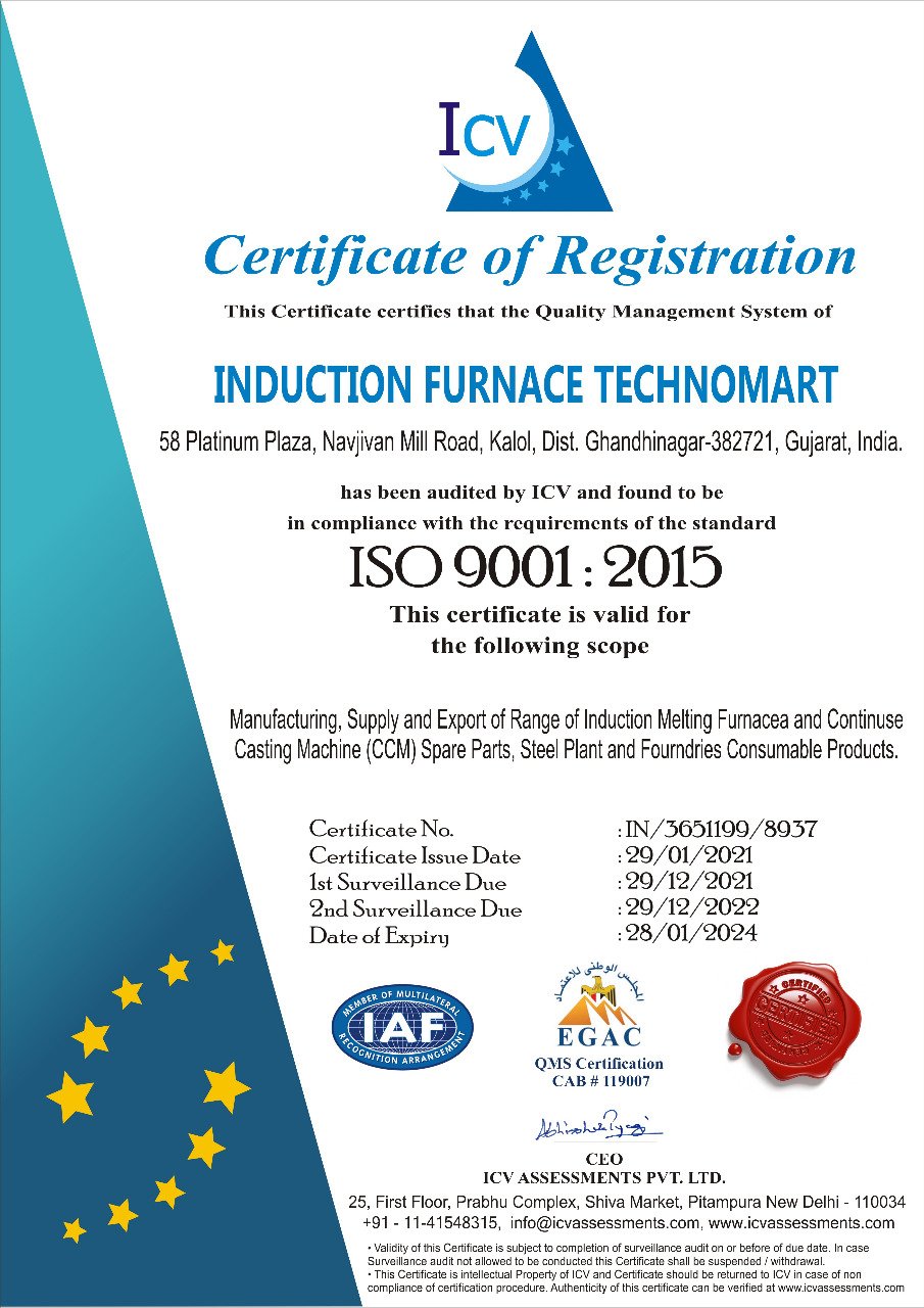 iso-certificate