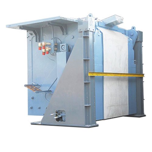 Furnace Selector Switch / Isolation Switch Assembly-1
