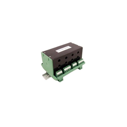 Induction Furnace Control Boards And Electronics Module-12.3