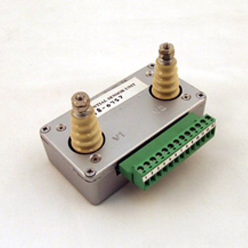 Induction Furnace Control Boards And Electronics Module-12.8