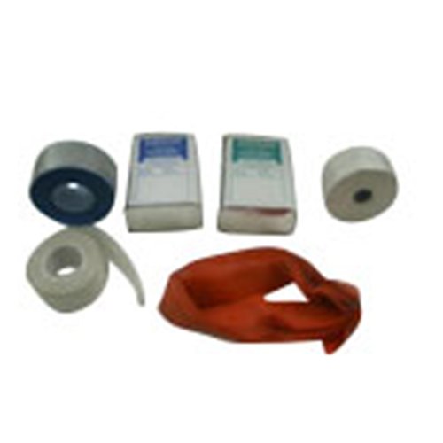 Induction Coil Thermal Insulation-16.5