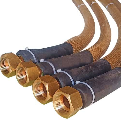 Water Cooled Power Cables-17.8
