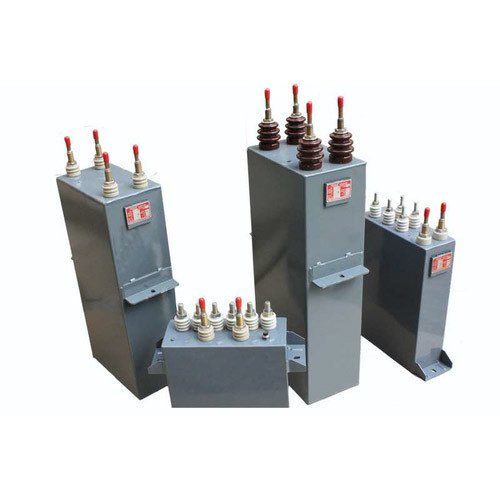 Medium Frequency Water Cooled Capacitor-18