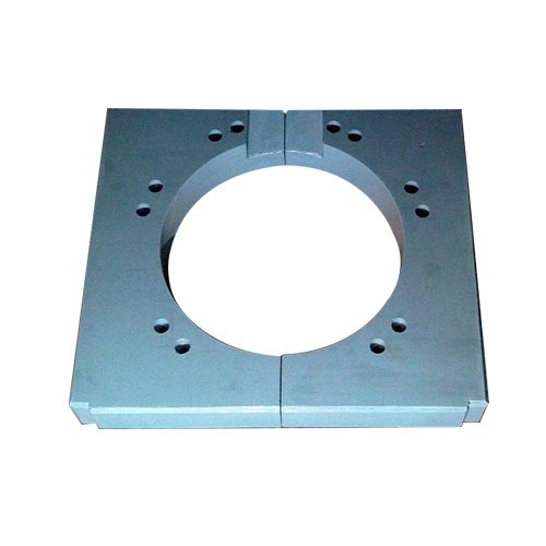 Refractory Precast Castable Top Block-20.2