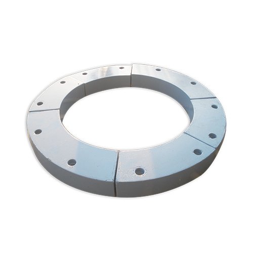 Refractory Precast Castable Top Block-product20.3