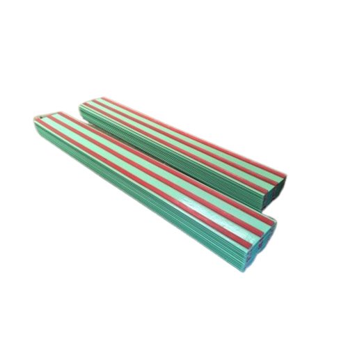 Silicon Based Lamination Insulation Pad For Electrotherm Furnace-22.1