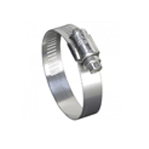 Induction Furnace Hose Clamp-28.1