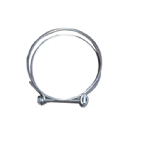 Induction Furnace Hose Clamp-28.2