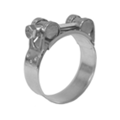 Induction Furnace Hose Clamp-28.3
