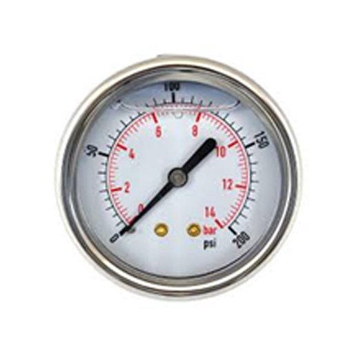 Magnetic flow switch-30.3