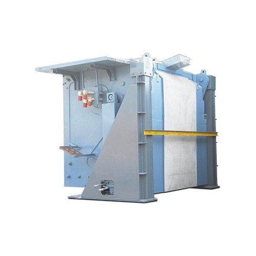 Induction Furnace Melting Crucible