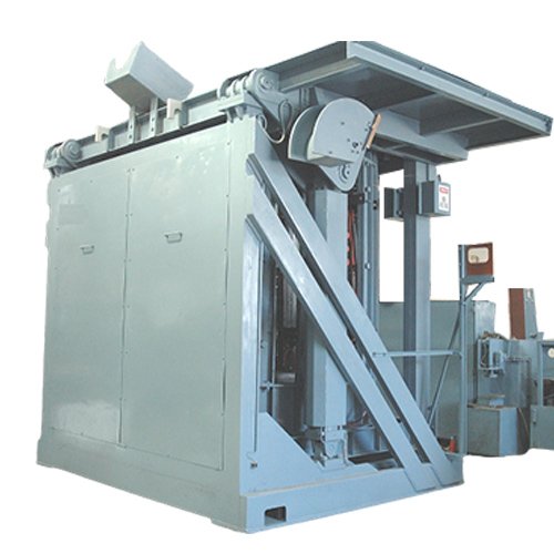 Steel Frame Furnaces