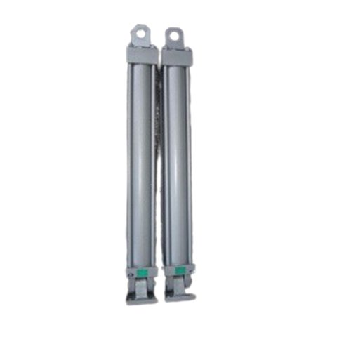 Hydraulic Equipment For Induction Furnace-34.1