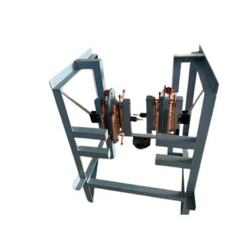 Furnace Selector Switch / Isolation Switch Assembly36.2