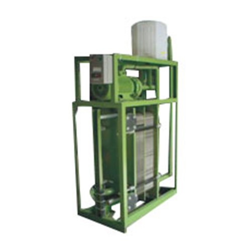 DM Water Circulation System38.1