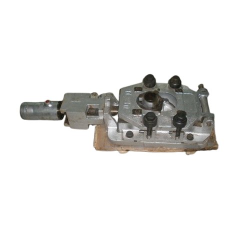 Ladle Slide Gates Mechanism System-39.1