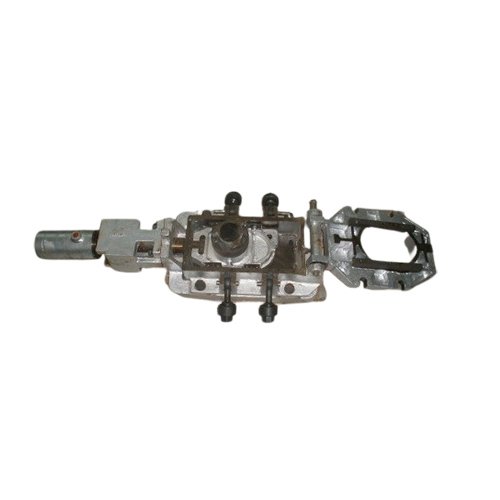 Ladle Slide Gates Mechanism System-39.2