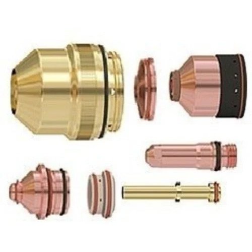 Steel plant Consumables